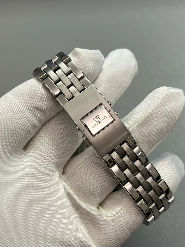 Jaeger-LeCoultre Master Calendar 147.8.41.S